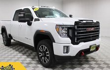 2022 GMC Sierra 2500HD AT4