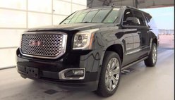 2016 GMC Yukon XL Denali
