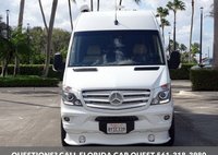 2018 Mercedes-Benz Sprinter 3500