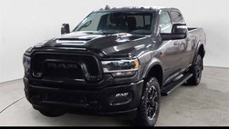 2023 Ram Ram Pickup 2500 Rebel