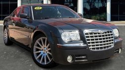 2007 Chrysler 300 C