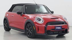 2024 MINI Convertible Cooper S