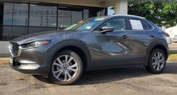 2025 Mazda CX-30 2.5 S Preferred