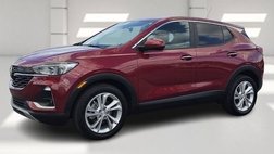 2020 Buick Encore GX Preferred