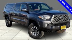 2023 Toyota Tacoma TRD Off-Road