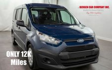 2017 Ford Transit Connect XL