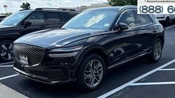 2024 Genesis GV70 2.5T Standard