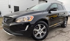 2015 Volvo XC60 T6