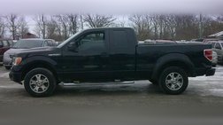 2009 Ford F-150 STX