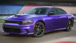 2019 Dodge Charger R/T Scat Pack