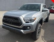 2017 Toyota Tacoma TRD Off-Road