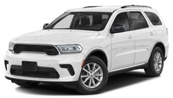 2026 Dodge Durango GT HEMI Plus