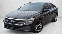 2023 Volkswagen Jetta SE