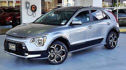 2026 Kia Niro SX Touring
