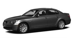 2008 BMW 5 Series 528i