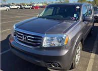 2014 Honda Pilot EX-L
