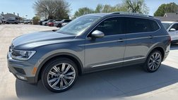 2021 Volkswagen Tiguan SEL