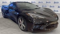 2024 Chevrolet Corvette Stingray
