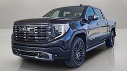2022 GMC Sierra 1500 Denali Ultimate