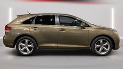 2013 Toyota Venza XLE