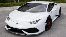 2015 Lamborghini Huracan LP 610-4