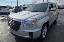 2017 GMC Terrain SLE-1