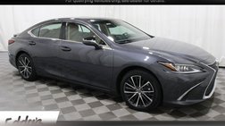 2025 Lexus ES 300h 300h