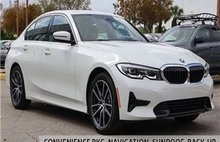 2022 BMW 3 Series 330i