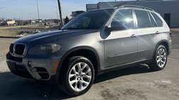 2011 BMW X5 xDrive35i Sport Activity
