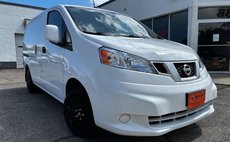 2021 Nissan NV200 SV