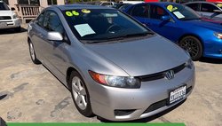 2006 Honda Civic EX