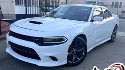 2019 Dodge Charger R/T
