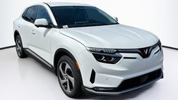 2025 VinFast VF8 Eco