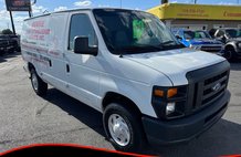 2008 Ford E-Series E-250