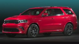 2023 Dodge Durango R/T
