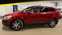 2011 Volvo XC60 T6