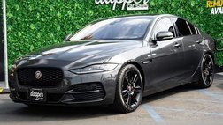 2020 Jaguar XE P250 S