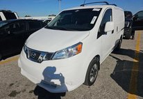 2019 Nissan NV200 SV