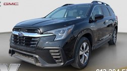2024 Subaru Ascent Premium 7-Passenger