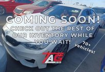 2017 BMW M4 Base