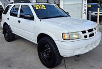 2003 Isuzu Rodeo S