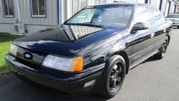 1989 Ford Taurus SHO