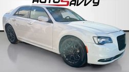 2022 Chrysler 300 Touring L
