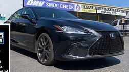 2025 Lexus ES 300h 300h