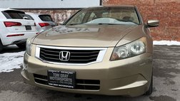 2009 Honda Accord EX