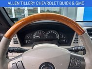 2006 Cadillac XLR 