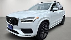 2020 Volvo XC90 T6 Momentum 6-Passenger