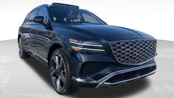 2026 Genesis GV80 2.5T Prestige