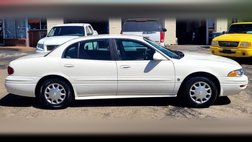 2004 Buick LeSabre Custom