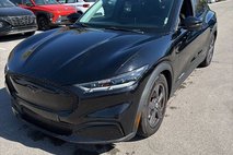 2021 Ford Mustang Mach-E Select